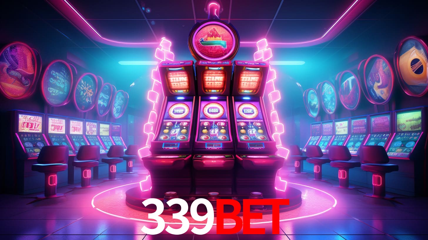 339bet - Cassino Completo, Só no App - 339bet.com