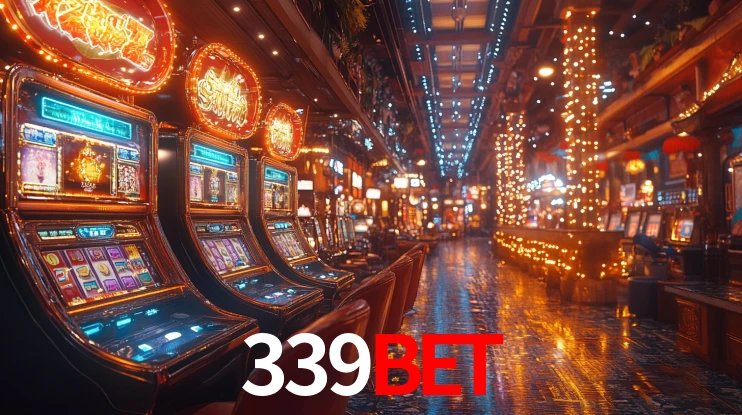 339bet: Seu Cassino Premiado com Pagamentos Rápidos