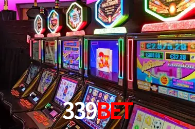 Desvendando o Mundo dos Jogos Virtuais na 339bet
