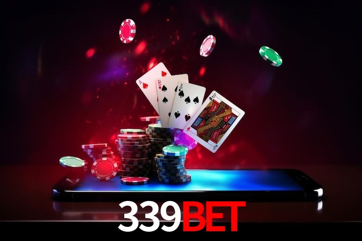 Experiência VIP 339bet