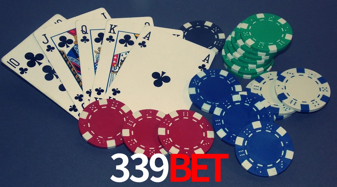 Welcome Bonus 339bet