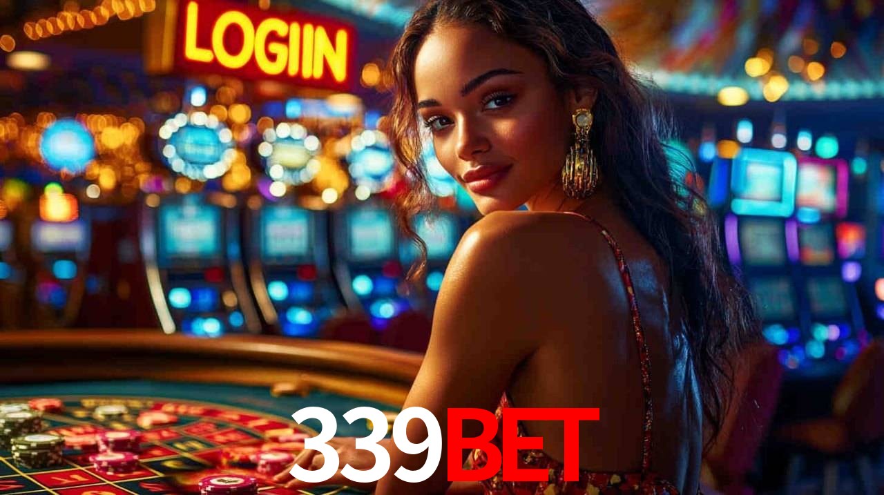 Provedores de Jogos 339bet