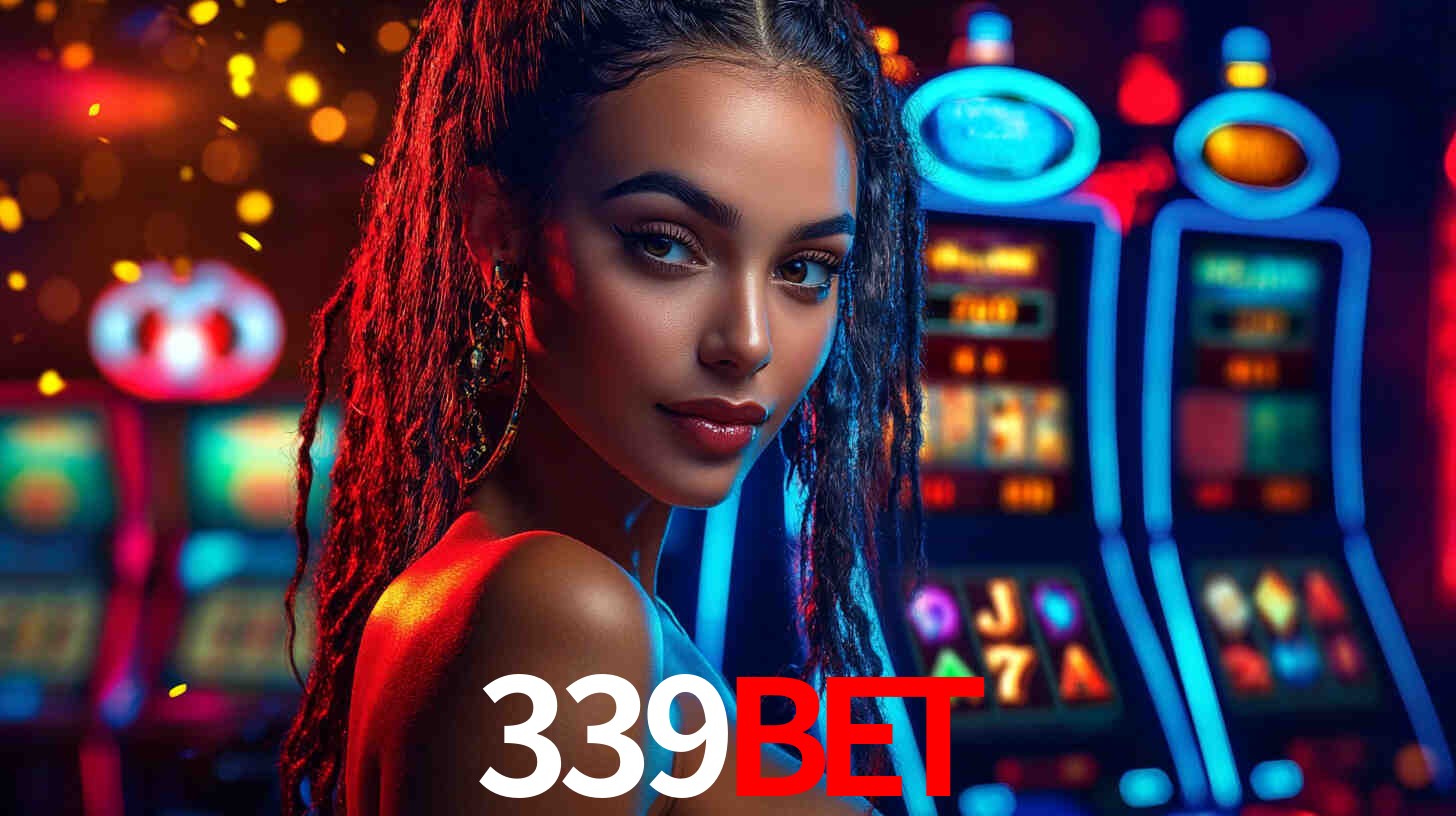 Descubra a Essência do 339bet: Nossa História e Compromissos