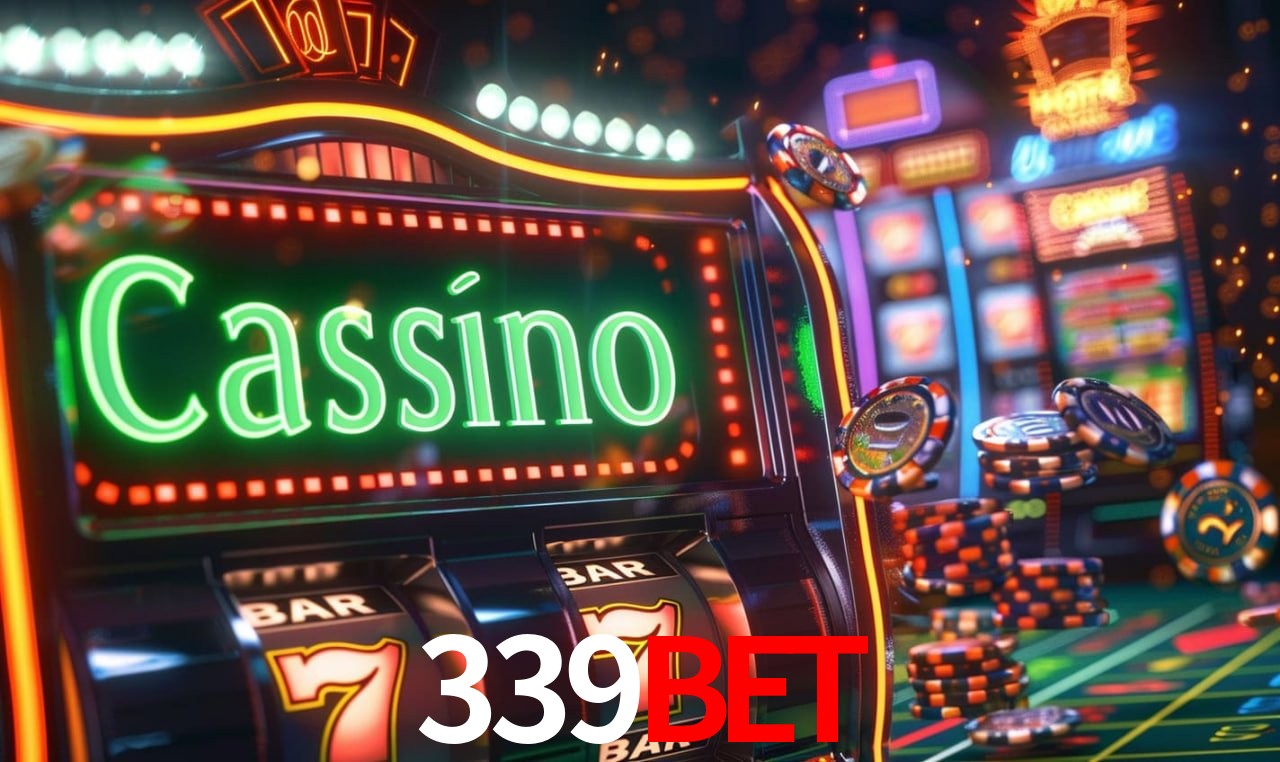 Segurança 2FA 339bet