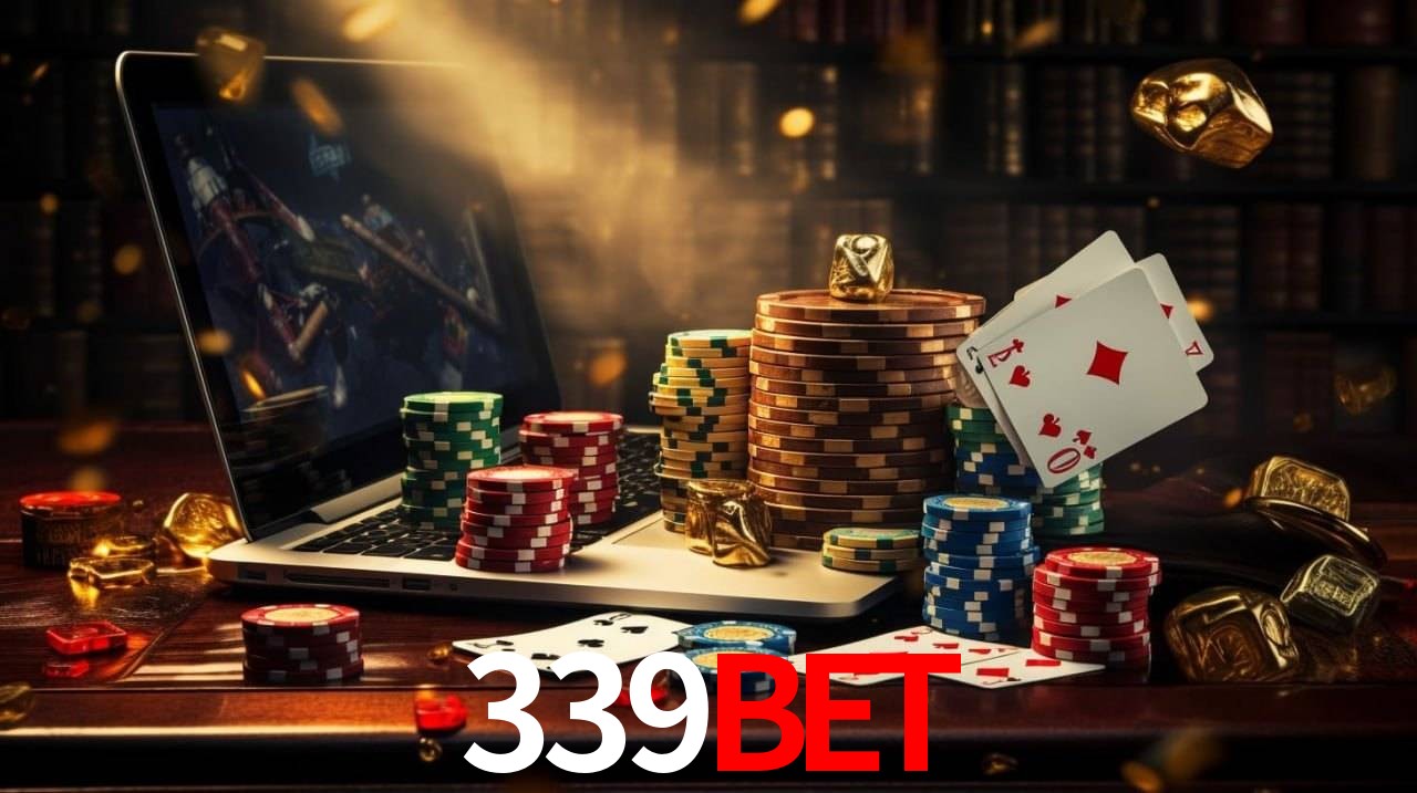 Casino VIP 339bet