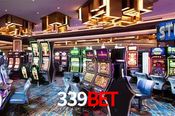 Desvendando o Mundo dos Jogos Virtuais na 339bet