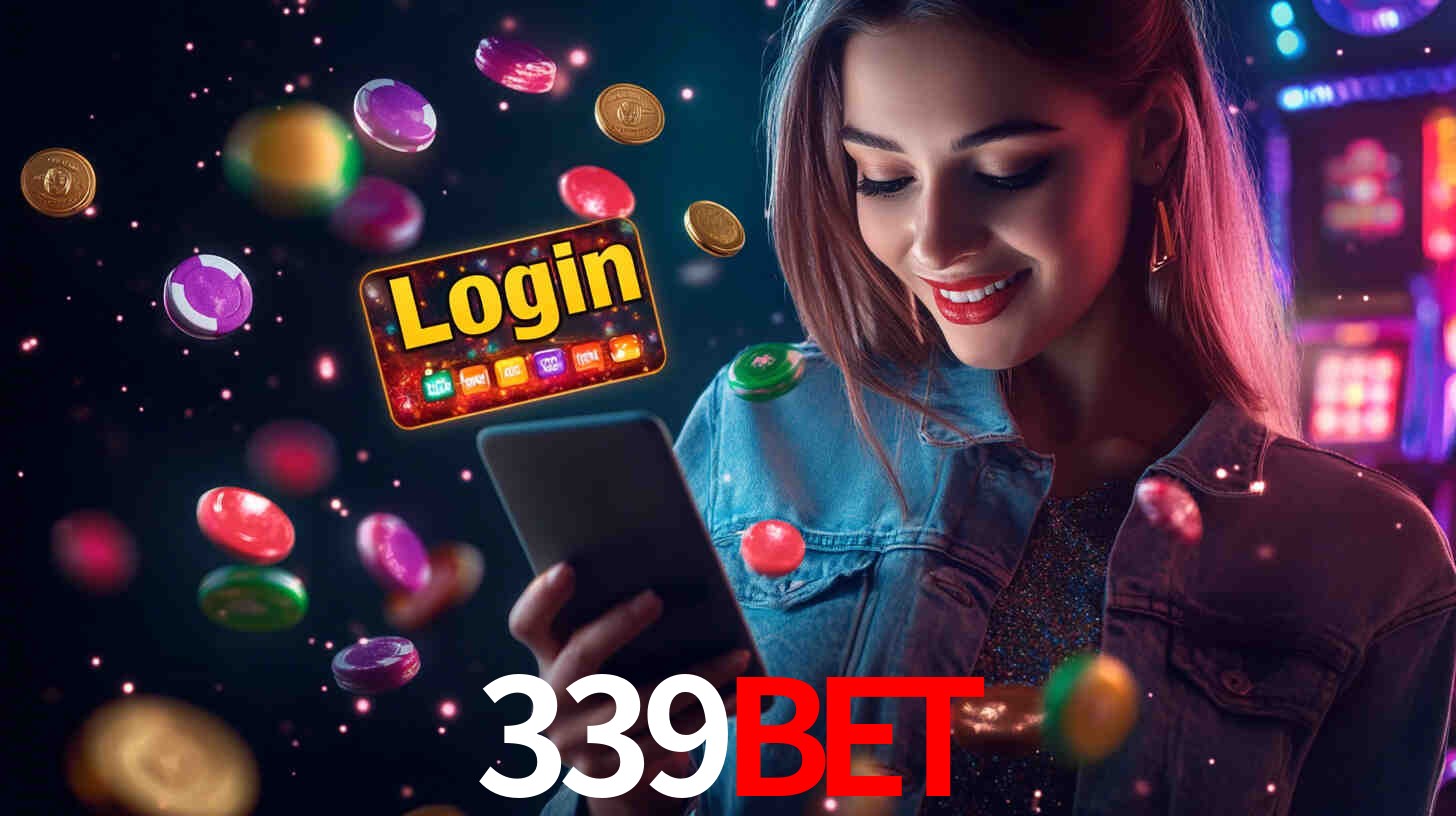 A Popularidade dos Caça-Níqueis no 339bet