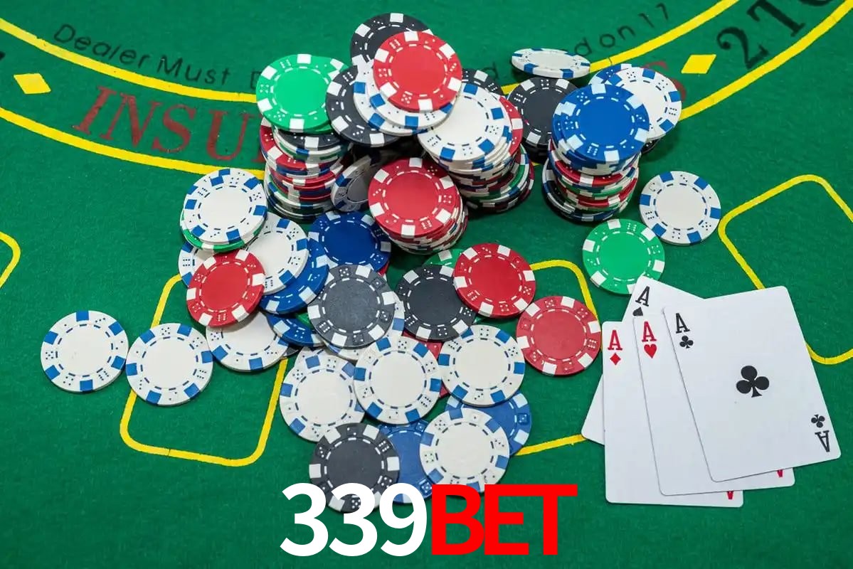 Bônus Diários 339bet