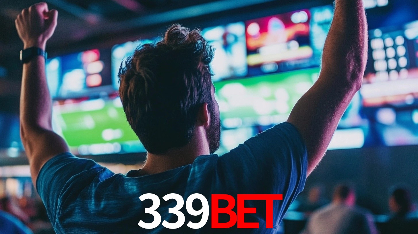 339bet: Seu Especialista em Apostas Esportivas Brasileiras