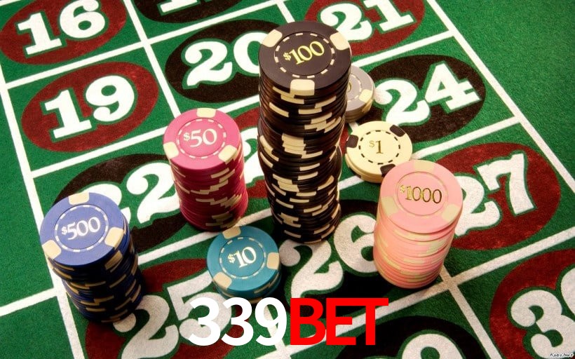Apostas de Basquete 339bet