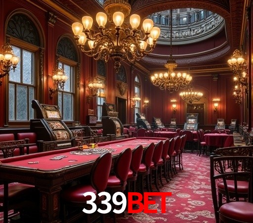Promoções Sazonais 339bet