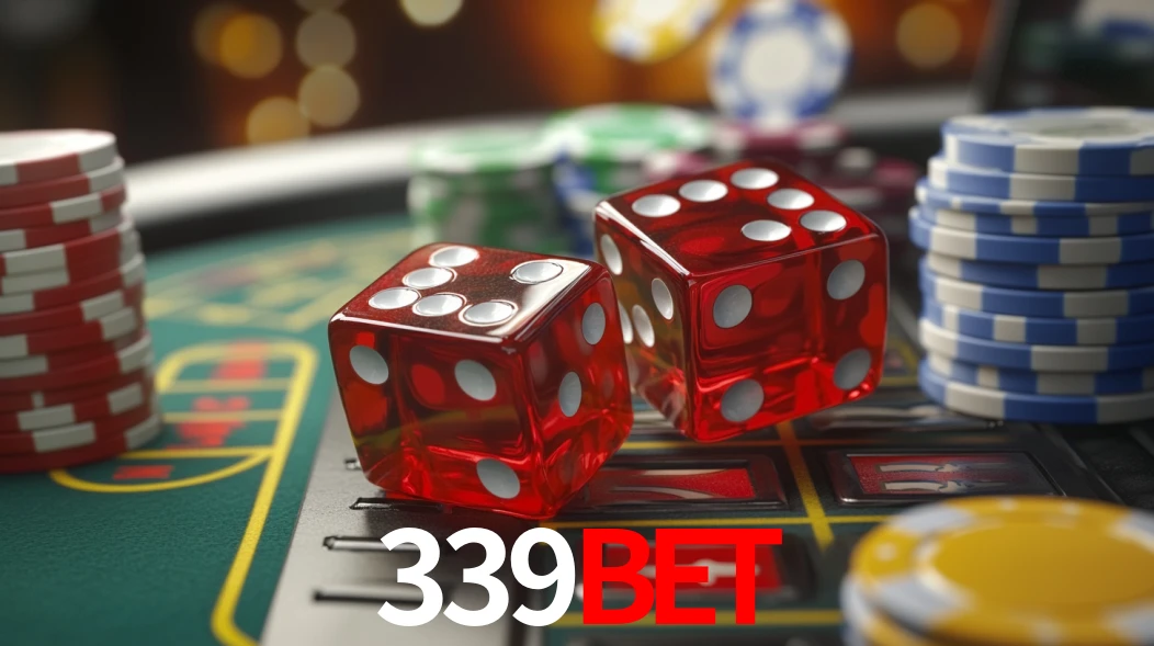 Welcome Bonus 339bet