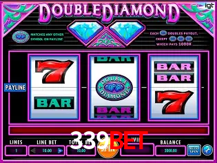 Descubra a Magia dos Jogos de Arcade no 339bet