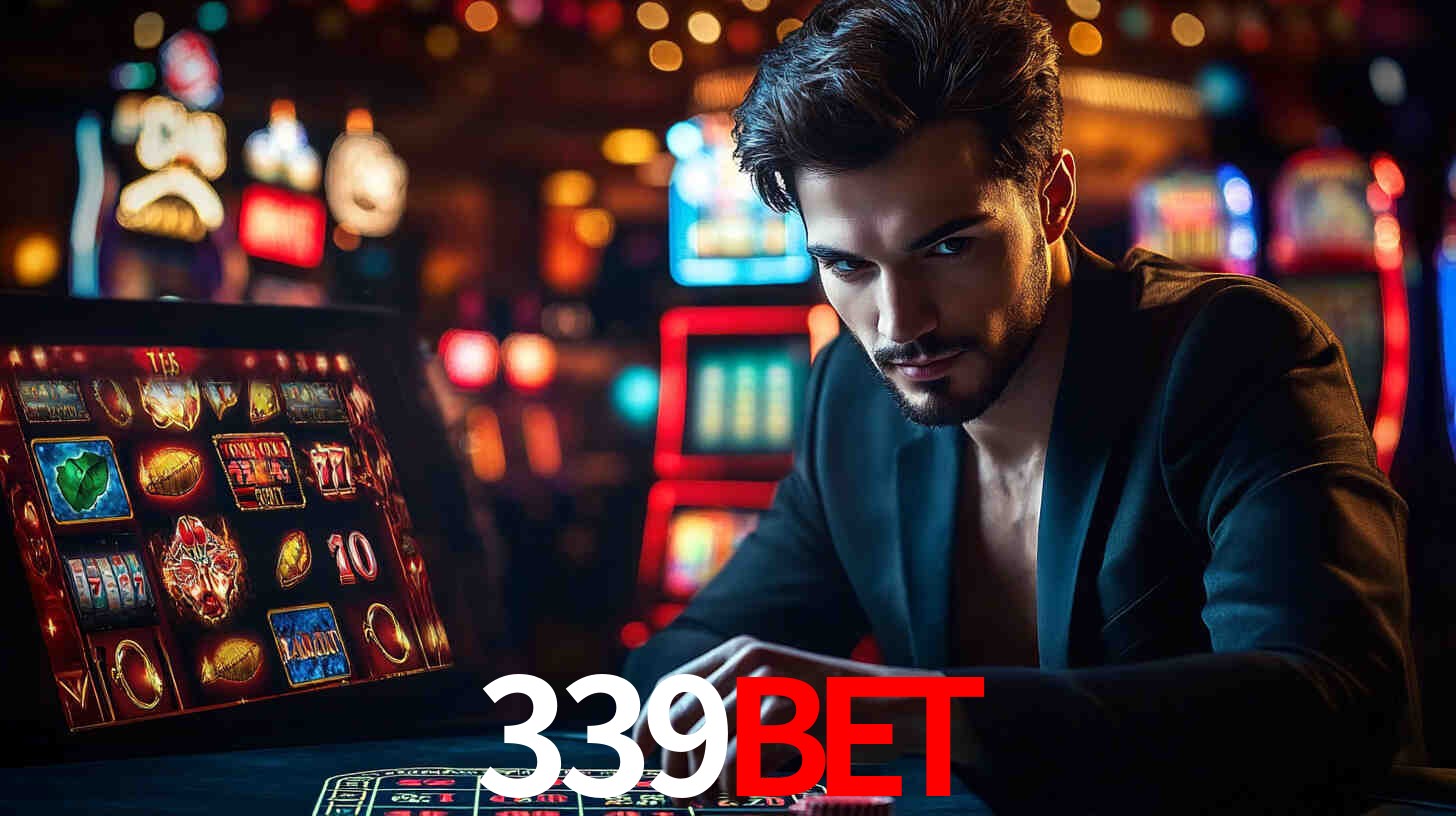 339bet login