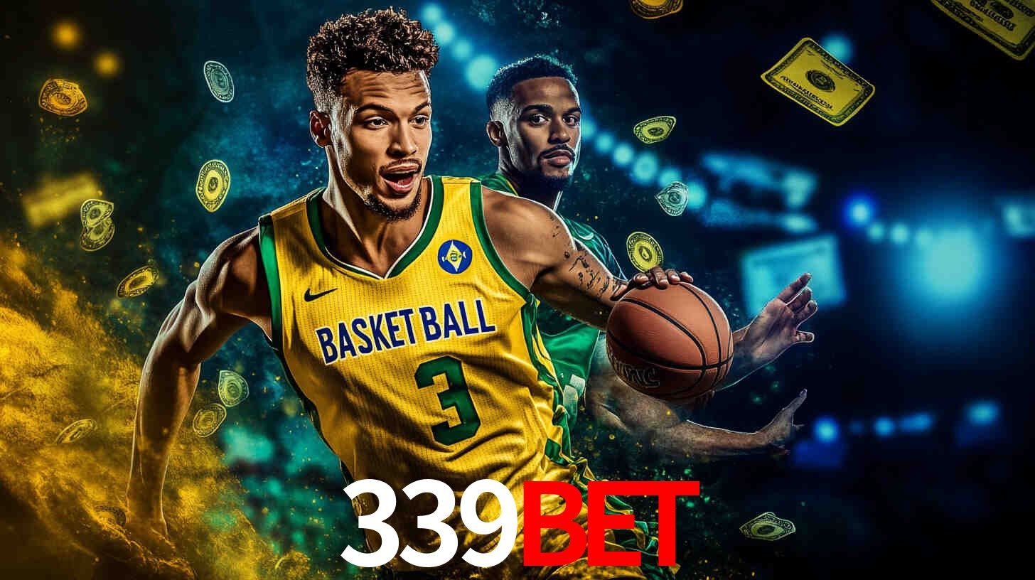 Apostas Esportivas na 339bet: Um Guia Completo
