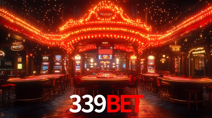 Experimente o Login Seguro Premium no 339bet