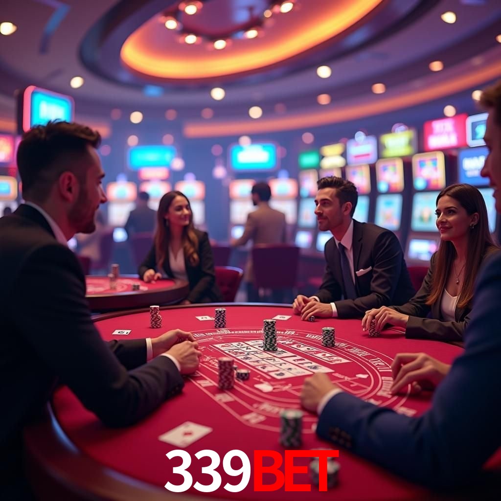 Programa VIP 339bet