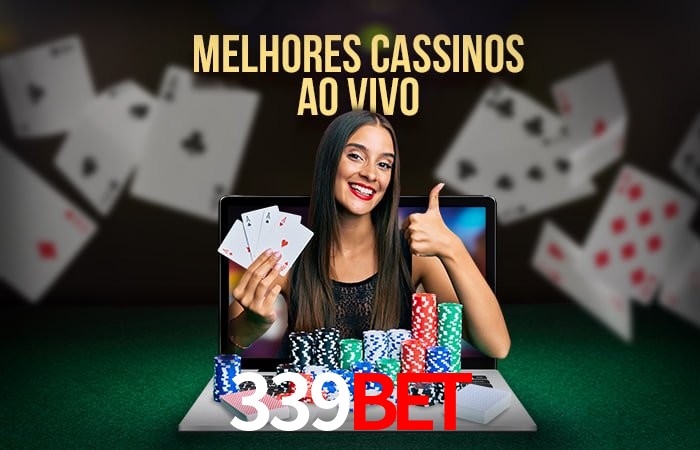 API Integration 339bet