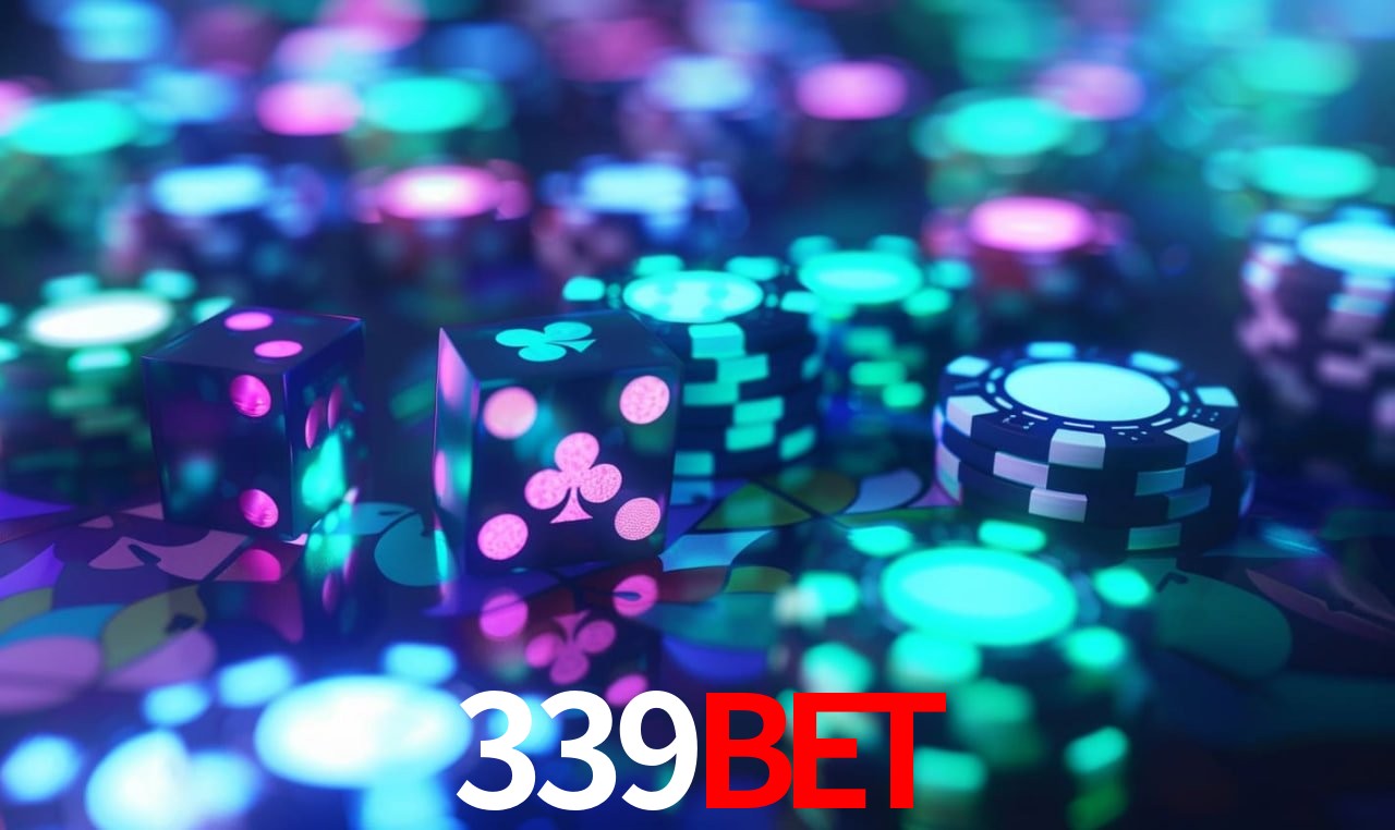 Mesa de Blackjack 339bet