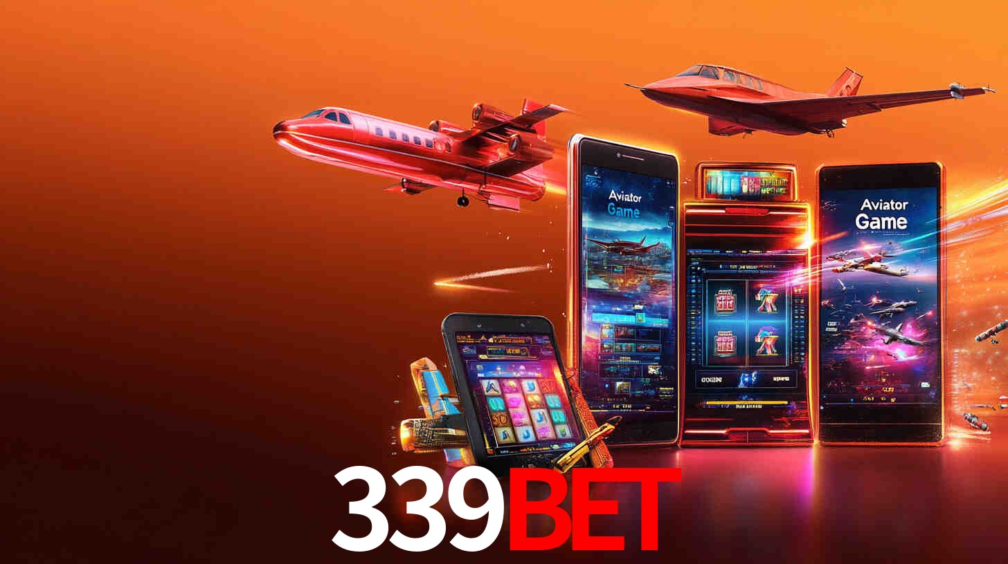 A Popularidade dos Caça-Níqueis no 339bet