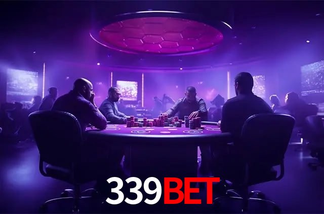 Estatísticas do Jogo 339bet