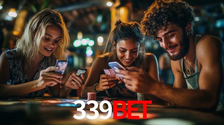 Programa VIP 339bet