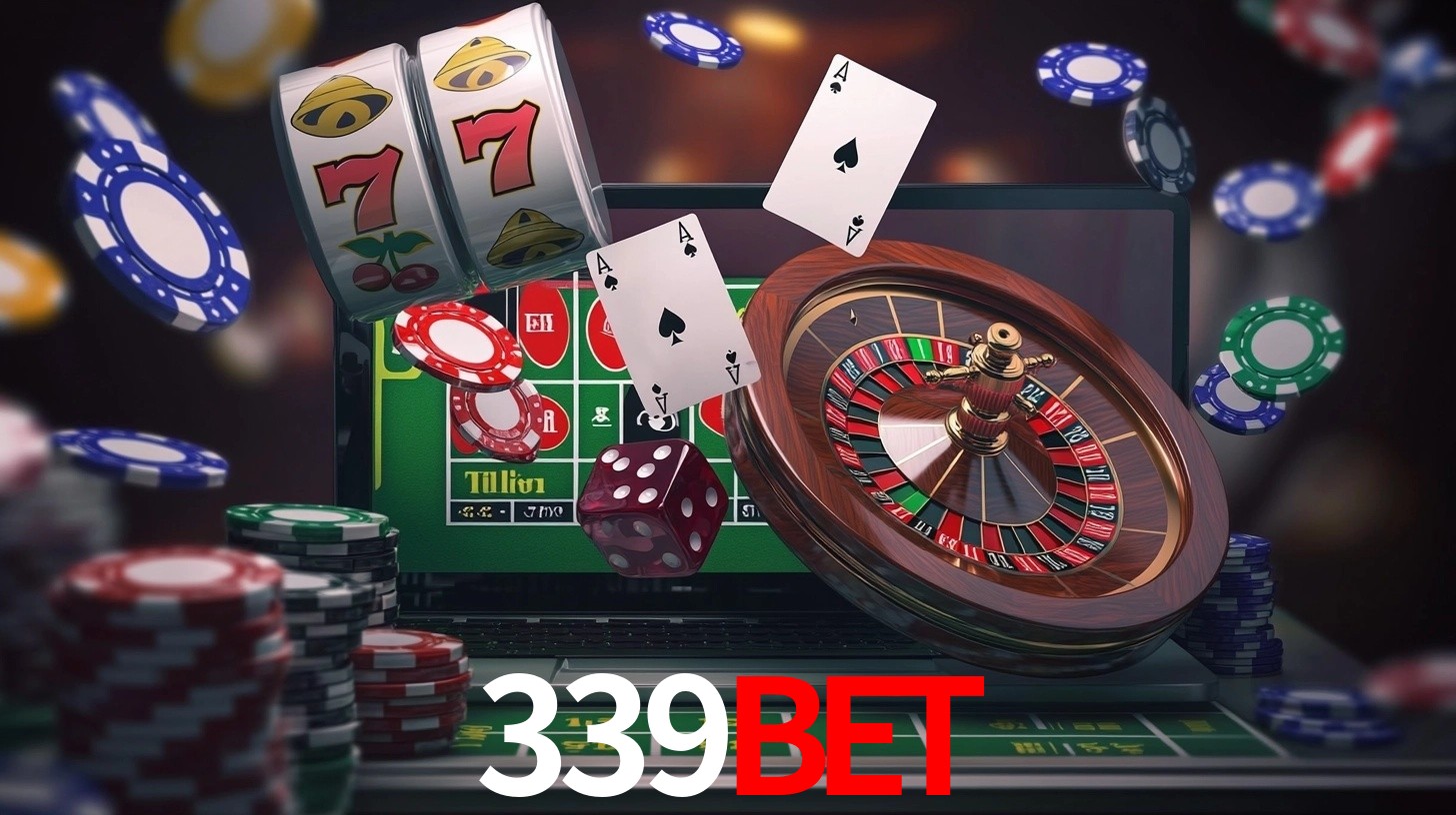 Explore as vantagens do 339bet: serviço profissional e confiabilidade