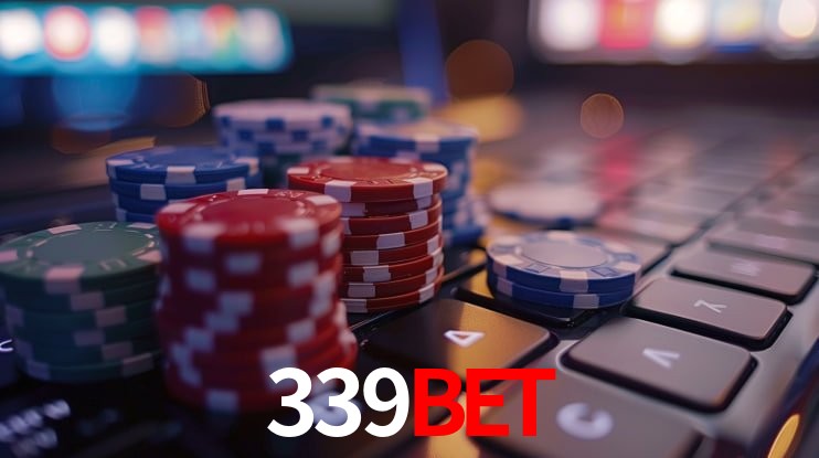 Tecnologia da Plataforma 339bet
