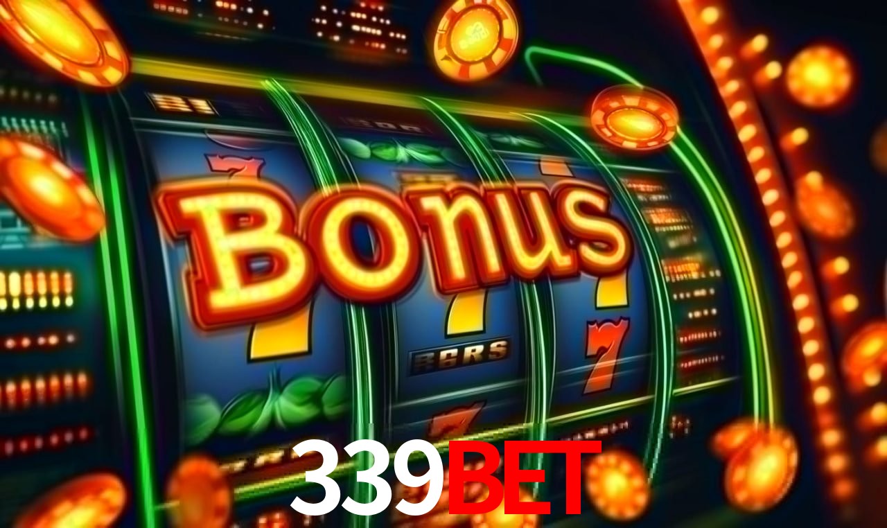 VIP Casino 339bet