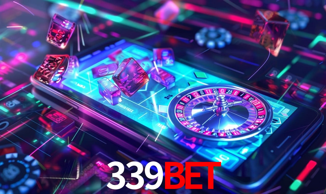 Estatísticas Esportivas 339bet