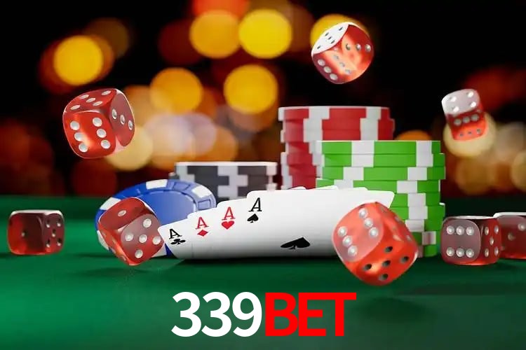 Jogos de Slot 339bet