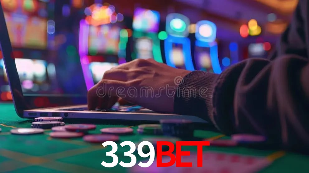 Jogos Exclusivos 339bet