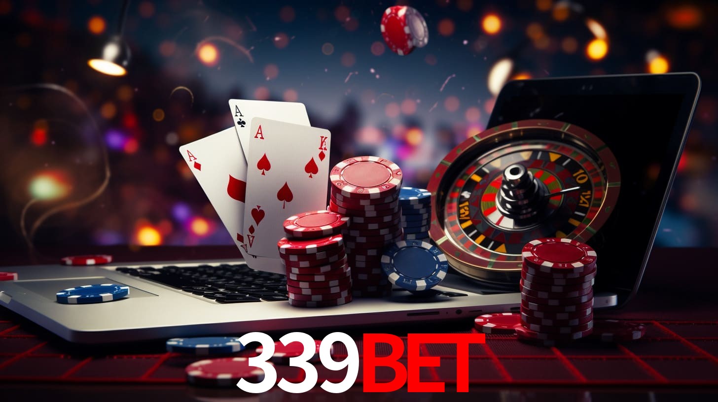 Live Casino 339bet