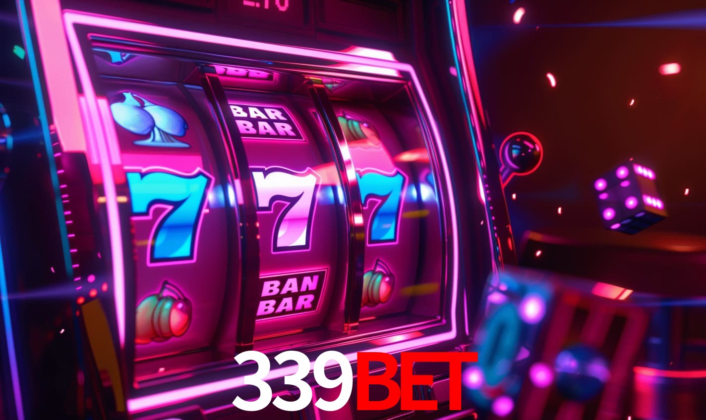 Inovações de Jogos na 339bet: O Futuro das Experiências Interativas