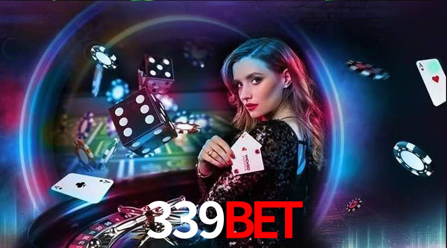 Slot Games 339bet