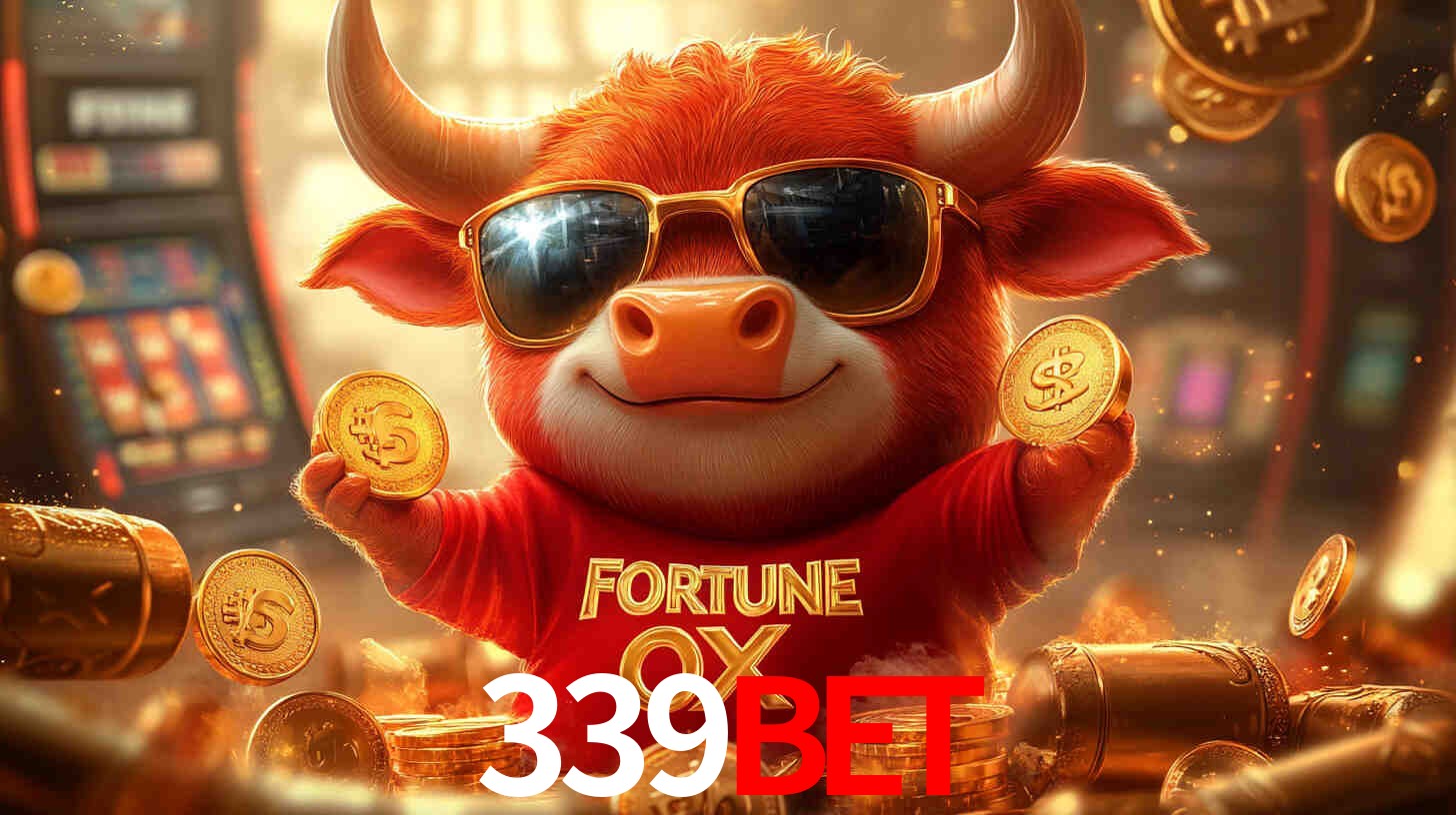 339bet: A Experiência de Casino com Jogos de Mesa ao Vivo