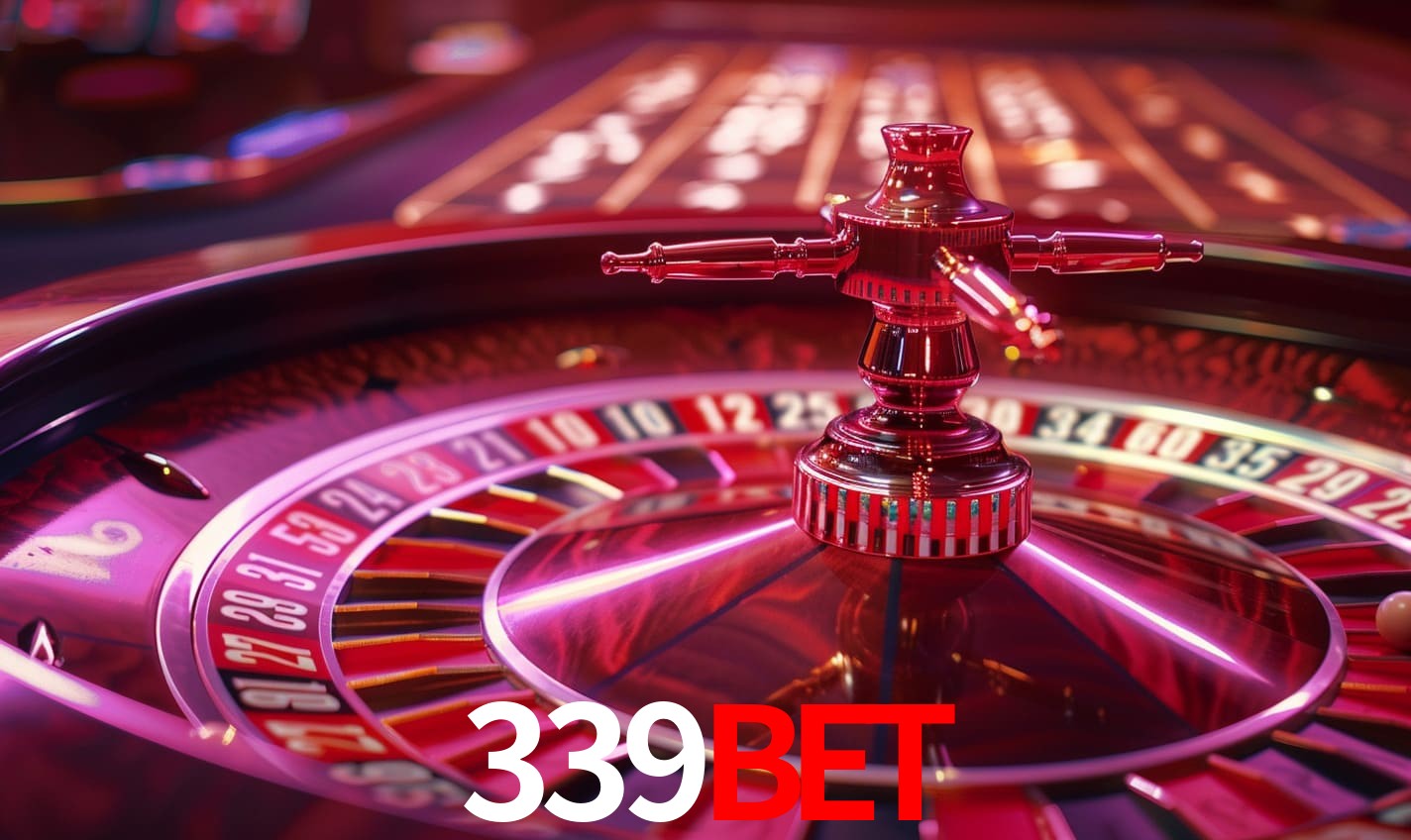A Experiência Imersiva dos Cassinos Ao Vivo no 339bet