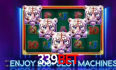 Exclusive Offers 339bet