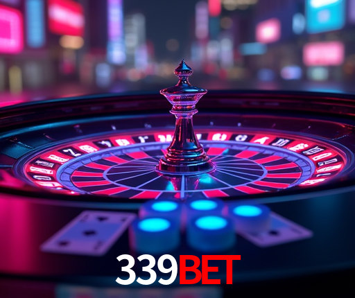 Descubra a Essência do 339bet: Nossa História e Compromissos