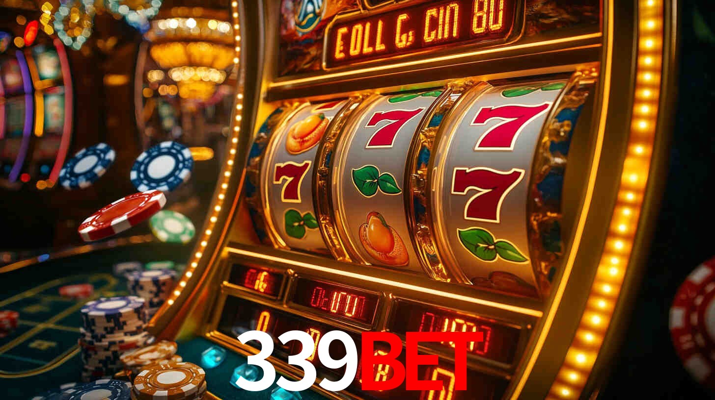 339bet App Interface